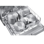 LAVE VAISSELLE SAMSUNG 14COUVERTS GRIS DW60CG550FSR