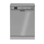 LAVE VAISSELLE SHARP 14COUVERTS BLANC QW MA814WH2