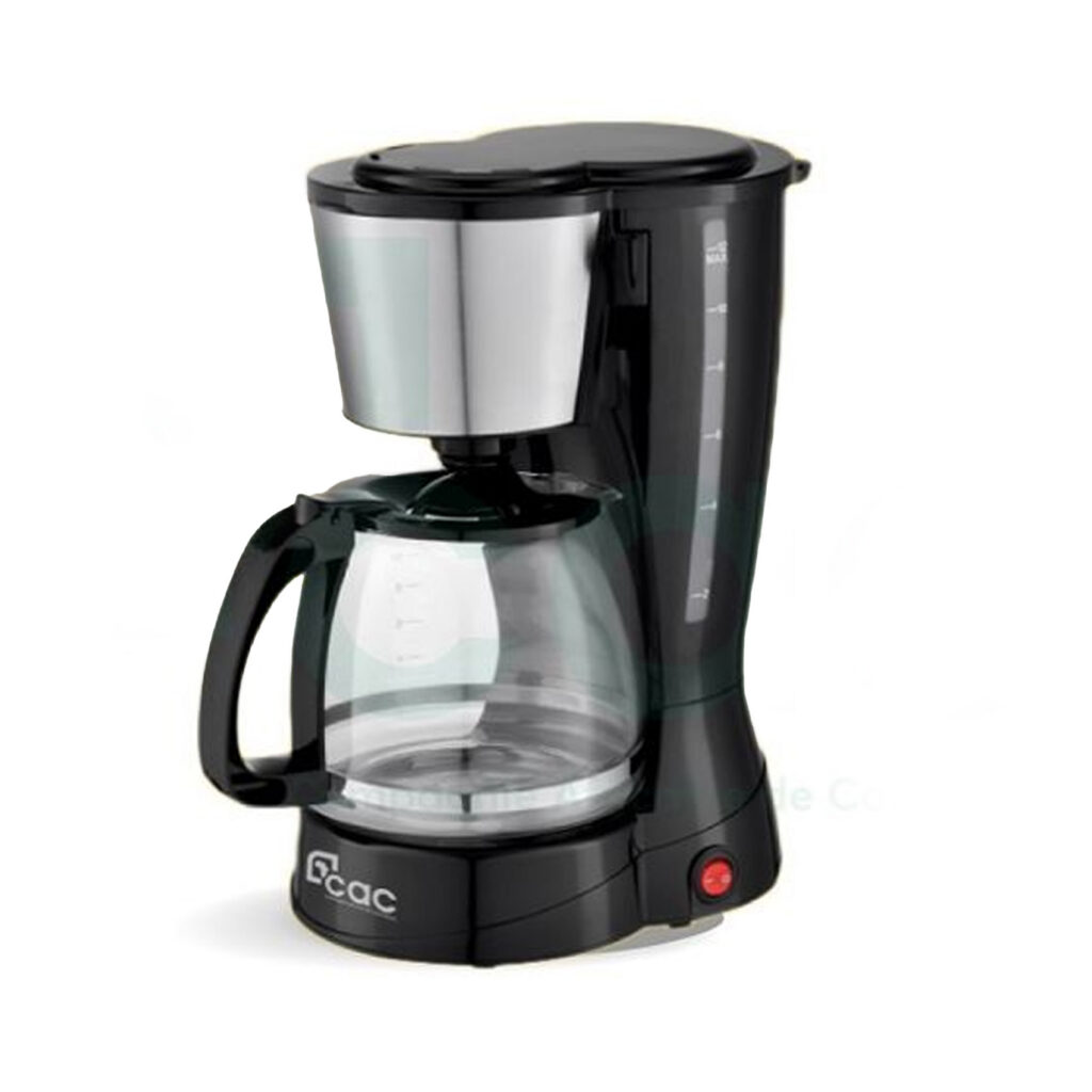 MACHINE A CAFE CAC 1.5LITRES CA822002