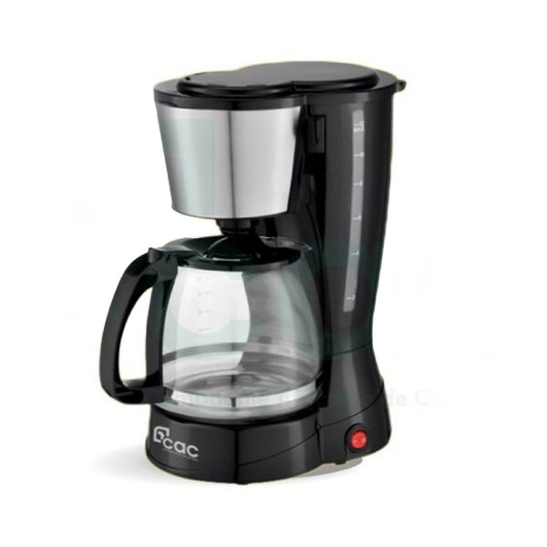 MACHINE A CAFE CAC 1.5LITRES CA822002