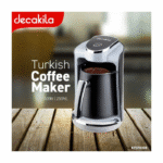 MACHINE A CAFE DECAKILA TURKISH 250ML KECF030B