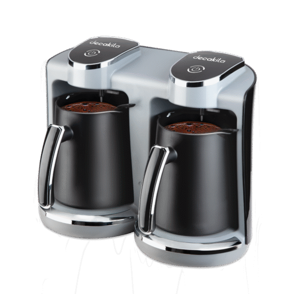 MACHINE A CAFE DECAKILA TURKISH 500ML KECF031B