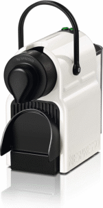 MACHINE A CAFE NESPRESSO INISSIA BLANC YY1530FD