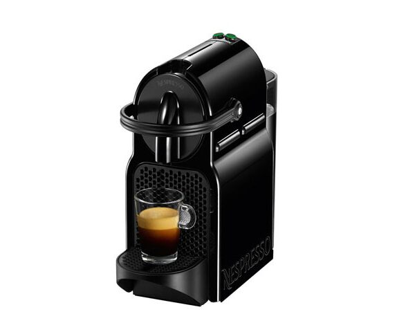 MACHINE A CAFE NESPRESSO INISSIA NOIR EUBKNE4GMD40