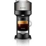 MACHINE A CAFE NESPRESSO VERTUO NOIR XN910C10