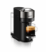 MACHINE A CAFE NESPRESSO VERTUO NOIR XN910C10