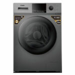 Machine à Laver FINIX 10 kg & Sèche-Linge 7 kg TWF100-F – Moteur Inverter BLDC, 16 Programmes, Classe A