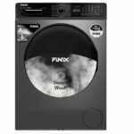Machine à Laver 9 kg FINIX DS9K-1400-BLDC – Moteur Inverter, Essorage 1400 tr/min, Énergie A+++