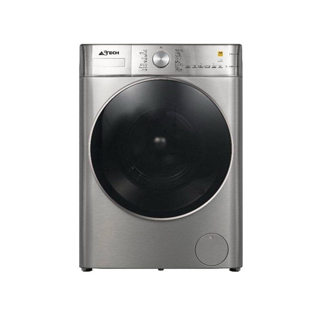 MACHINE A LAVER ASTECH 10KG/6KG SECHAGE INVERTER WD30TS106LS688OG