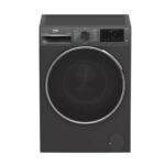 MACHINE A LAVER BEKO 10KG/7KG SECHAGE INVERTER 1400T/MN GRIS B3DFT51042