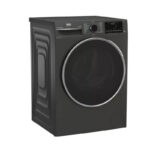 MACHINE A LAVER BEKO 10KG/7KG SECHAGE INVERTER 1400T/MN GRIS B3DFT51042
