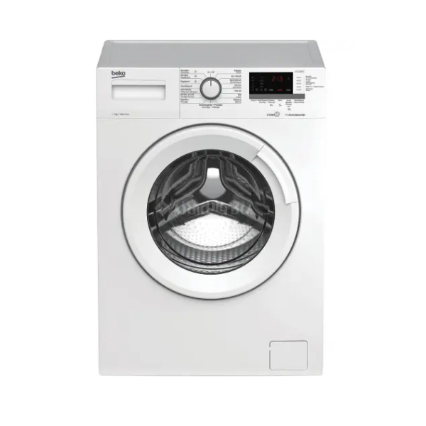 MACHINE A LAVER BEKO 10KG SMART INVERTER BLANC 1400RPM 10736XCOM