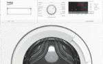 MACHINE A LAVER BEKO 8KG FRONT LOAD BLANC WUXR81282WI/IT