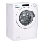 MACHINE A LAVER CANDY 10KG BLANC RO14104DWME/1S