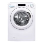 MACHINE A LAVER CANDY 10KG BLANC RO14104DWME/1S