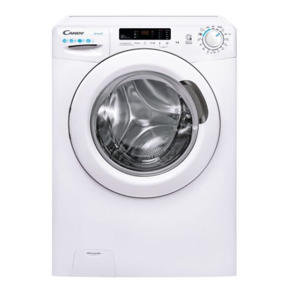 MACHINE A LAVER CANDY 10KG BLANC RO14104DWME/1S