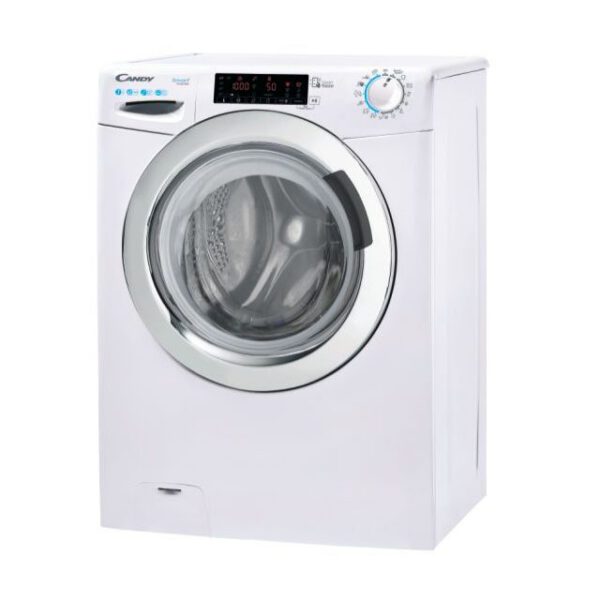 MACHINE A LAVER CANDY 9KG BLANC CS1292DE11