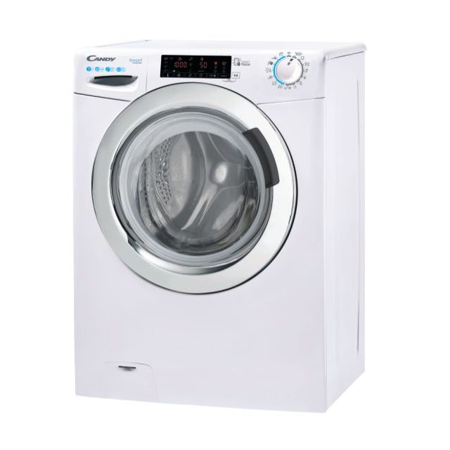 MACHINE A LAVER CANDY 9KG BLANC CS1292DE11