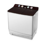MACHINE A LAVER DECAKILA 16KG TOP LOAD BLANC KEDM002W