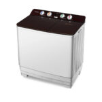 MACHINE A LAVER DECAKILA 16KG TOP LOAD BLANC KEDM002W