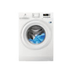 MACHINE A LAVER ELECTROLUX 10KG BLANC EW6F512U