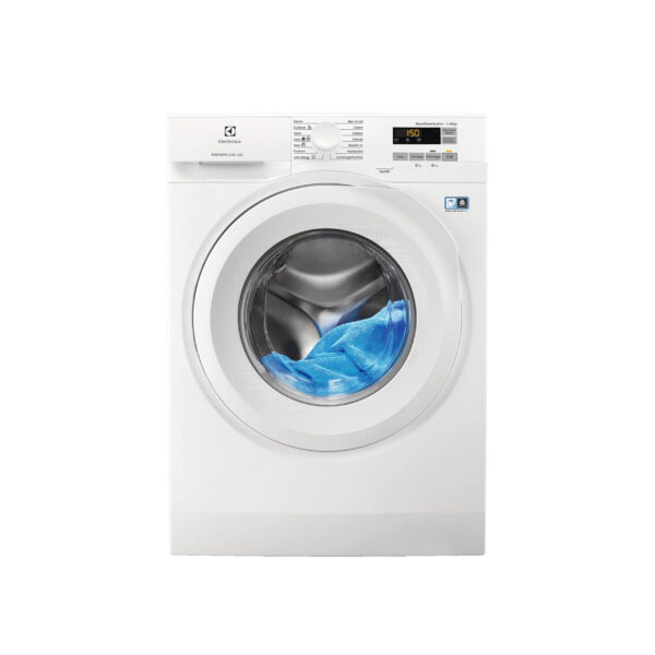 MACHINE A LAVER ELECTROLUX 10KG BLANC EW6F512U