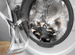 MACHINE A LAVER ELECTROLUX 9KG BLANC EW6F592U