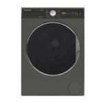 MACHINE A LAVER ENDURO 10KG/6KG SECHAGE INVERTER A+++ GRIS WD1060T3