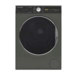 MACHINE A LAVER ENDURO 10KG/6KG SECHAGE INVERTER A+++ GRIS WD1060T3