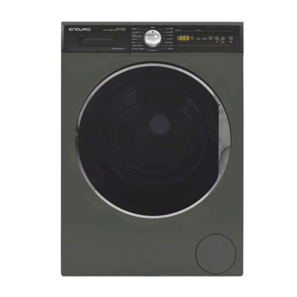MACHINE A LAVER ENDURO 10KG/6KG SECHAGE INVERTER A+++ GRIS WD1060T3