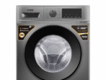 MACHINE A LAVER FINIX 10KG INVERTER FRONT LOAD GRIS FIN100-IXDA0SE
