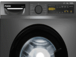 MACHINE A LAVER FINIX 12KG INVERTER GRIS FIN120IXDA05E