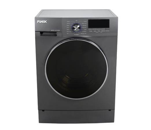 MACHINE A LAVER FINIX 7KG A+++ GRIS WG1049