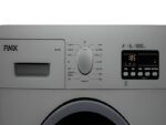 MACHINE A LAVER FINIX 9KG GRISE WU1061 641X640X861