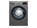 MACHINE A LAVER FINIX 9KG GRISE WU1061 641X640X861