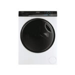 MACHINE A LAVER HAIER 10KG AVEC 6KG SECHAGE BLANC HWD100B14939