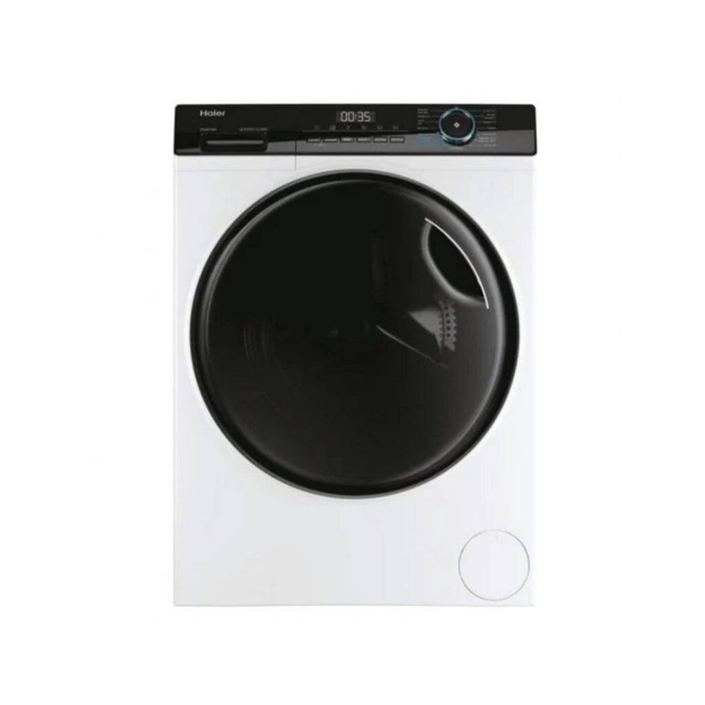 MACHINE A LAVER HAIER 10KG AVEC 6KG SECHAGE BLANC HWD100B14939