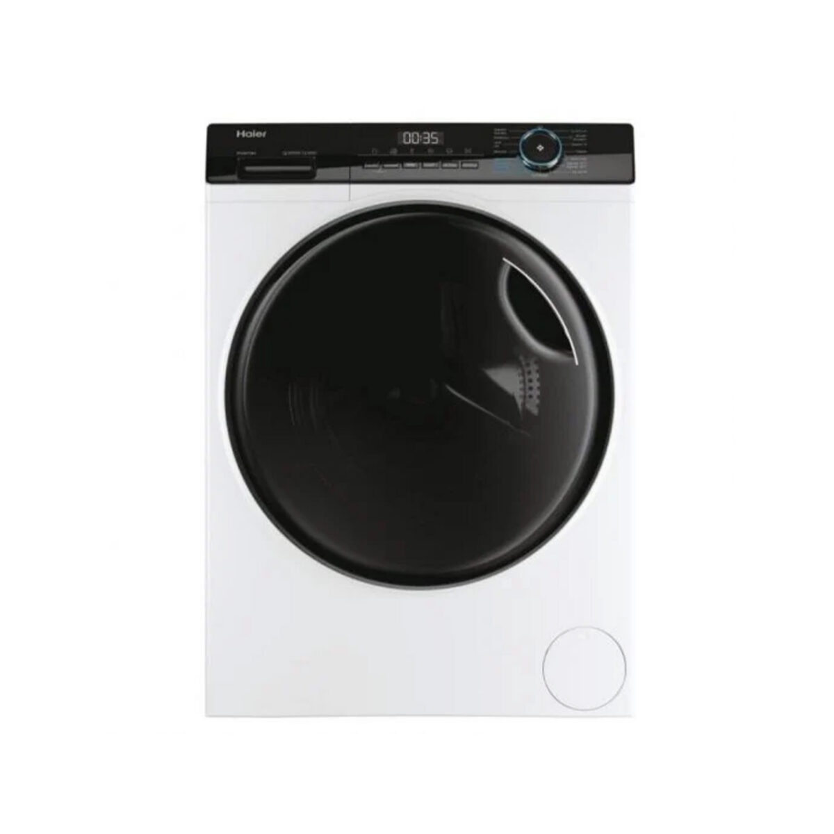 MACHINE A LAVER HAIER 10KG AVEC 6KG SECHAGE BLANC HWD100B14939