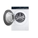 MACHINE A LAVER HAIER 10KG AVEC 6KG SECHAGE BLANC HWD100B14939