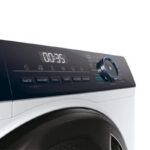 MACHINE A LAVER HAIER 10KG AVEC 6KG SECHAGE BLANC HWD100B14939