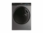 MACHINE A LAVER HAIER 10KG AVEC 6KG SECHAGE GRIS HWD100B14939S8