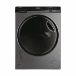 MACHINE A LAVER HAIER 10KG AVEC 6KG SECHAGE GRIS HWD100B14939S8