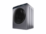MACHINE A LAVER HAIER 10KG AVEC 6KG SECHAGE GRIS HWD100B14939S8