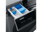MACHINE A LAVER HAIER 10KG AVEC 6KG SECHAGE GRIS HWD100B14939S8