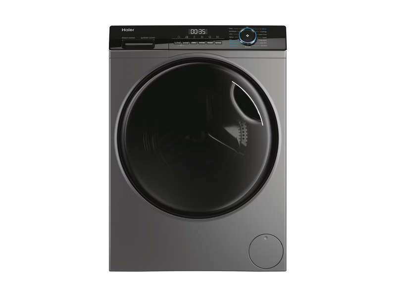 MACHINE A LAVER HAIER 10KG AVEC 6KG SECHAGE GRIS HWD100B14939S8