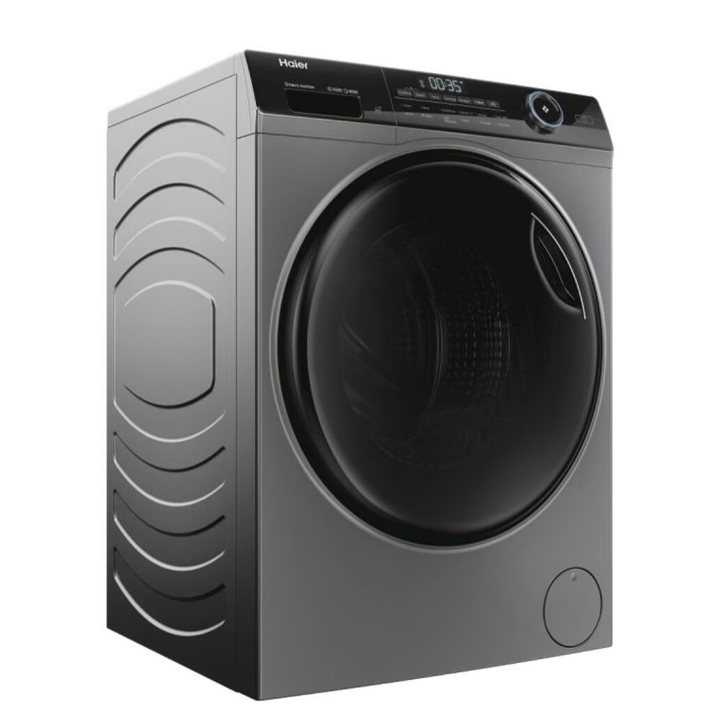 MACHINE A LAVER HAIER 10KG GRIS HW100B1495958U1