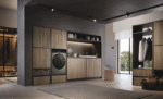MACHINE A LAVER HAIER 10KG GRIS HW100B1495958U1
