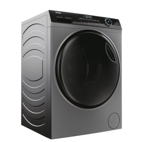 MACHINE A LAVER HAIER 10KG GRIS HW100B1495958U1