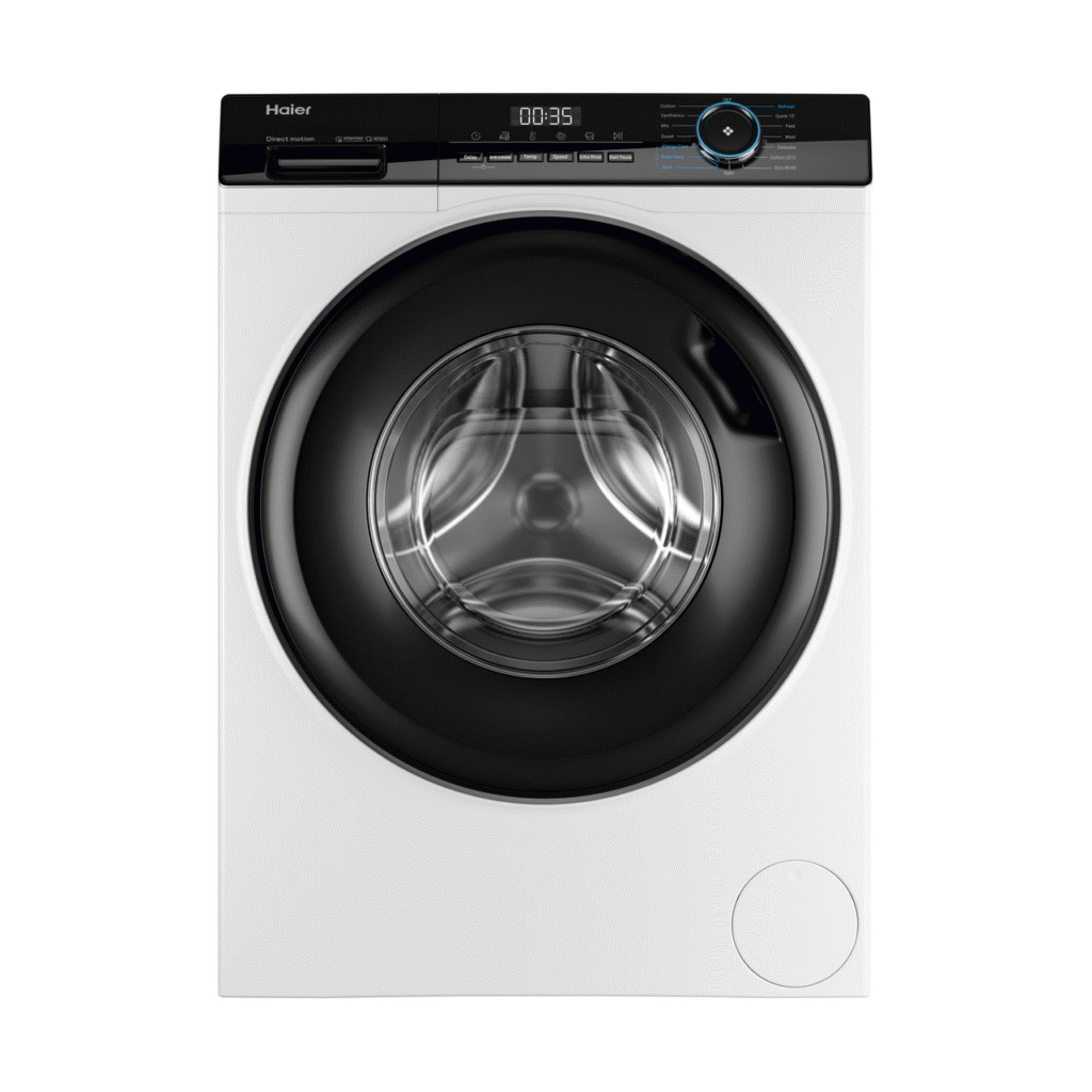 MACHINE A LAVER HAIER 7KG FRONT LOAD BLANC HW70-B12929A