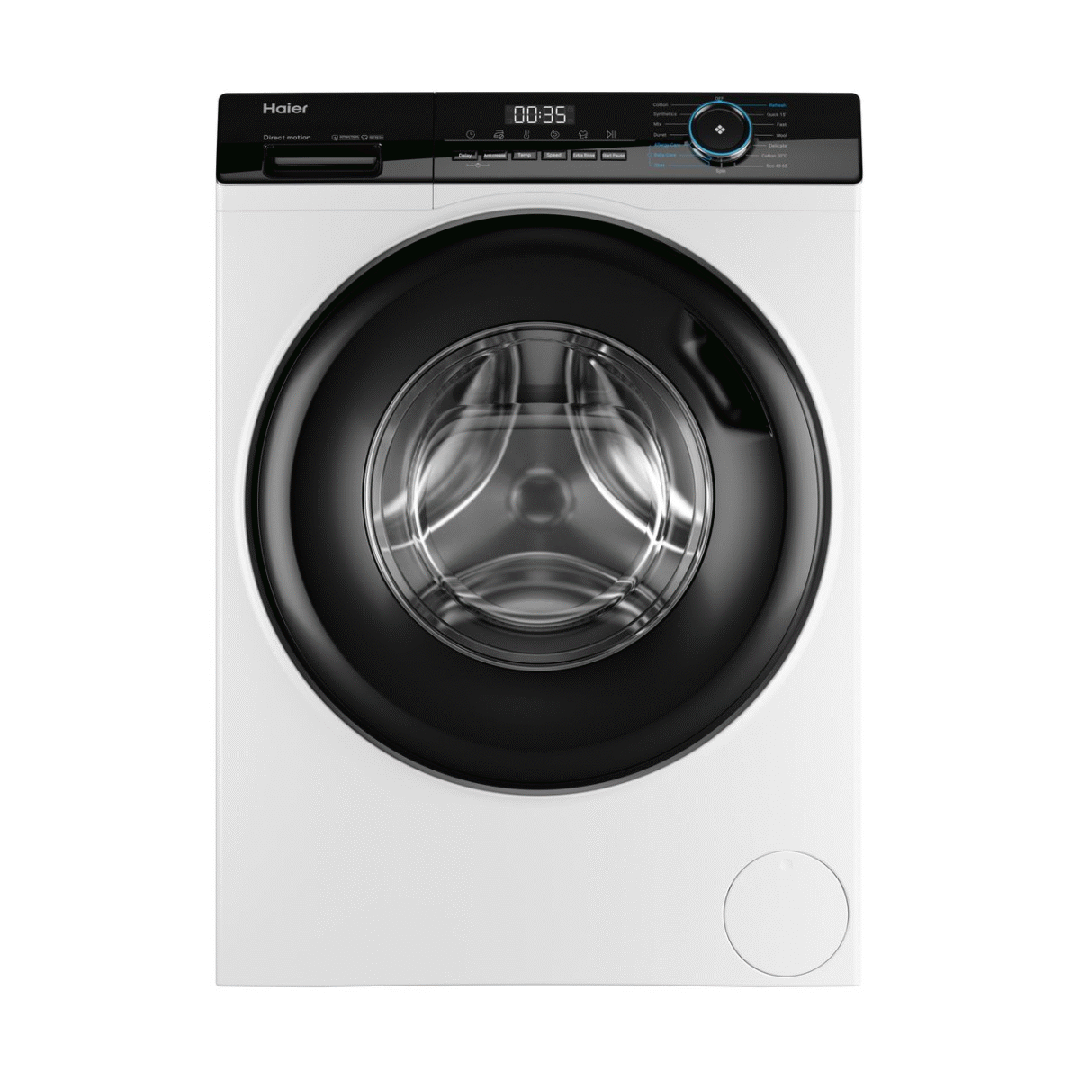 MACHINE A LAVER HAIER 7KG FRONT LOAD BLANC HW70-B12929A